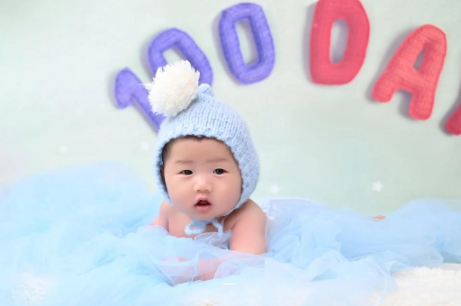 安达宝宝脚有点内翻