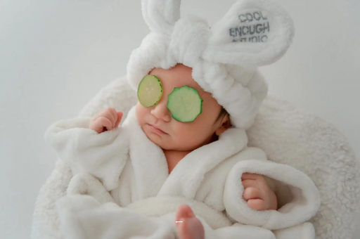 安达爽身粉对宝宝有害吗 安达爽身粉对宝宝有害吗