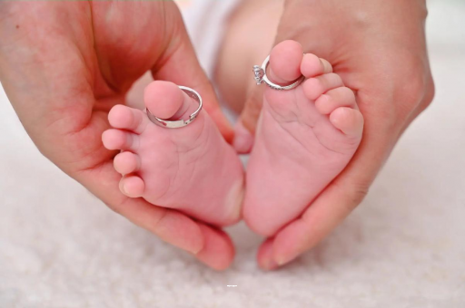 安达宝宝发烧39度小妙招